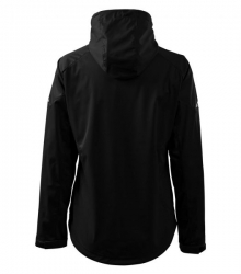 Geacă Softshell damă Cool514 negru
