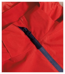 Geacă damă Rainbow539 rosu