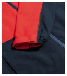 Geacă damă Rainbow539 rosu