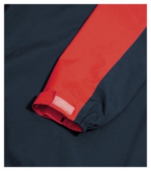 Geacă damă Rainbow539 rosu