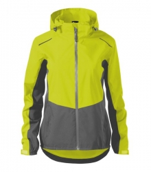 Geacă damă Rainbow539 galben