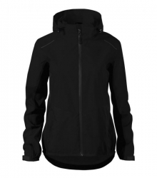 Geacă damă Rainbow539 negru