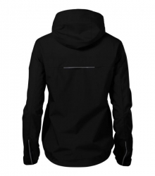 Geacă damă Rainbow539 negru