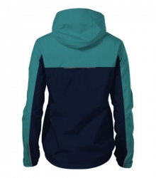 Geacă damă Rainbow539 verde caraibian