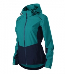 Geacă damă Rainbow539 verde caraibian