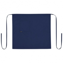 Șorț de lucru PALLTEX GAVROCHE Albastru închis