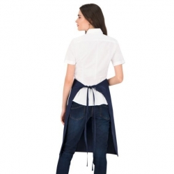 Șorț de lucru PALLTEX GAVROCHE Albastru închis