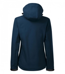 Geacă damă Performance521 albastru închis