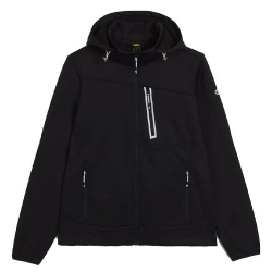 Jachetă softshell de dama DIADORA SOFTSHELL ATHENA