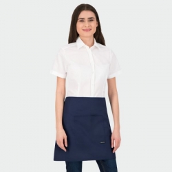 Șorț de lucru PALLTEX AMAYA Albastru închis