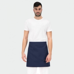 Șorț de lucru PALLTEX AMAYA Albastru închis