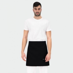 Șorț de lucru PALLTEX AMAYA Negru