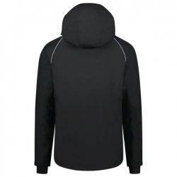 Geacă unisex Tech Shell T54 negru