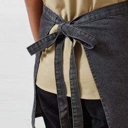 Șorț de lucru PREMIER PR125 Negru