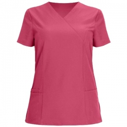 NOBBY FUCHSIA Tunica medicală de damă