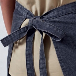 Șorț de lucru PREMIER PR126 Albastru