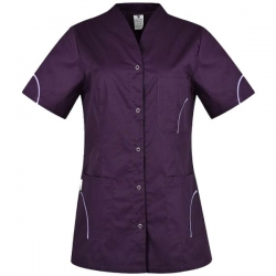 Tunică de dama SILVIA afine