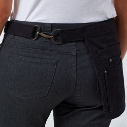 Șorț de lucru PREMIER PR138 Negru