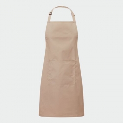 Șorț de lucru PREMIER PR154 Latte