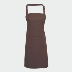 Șorț de lucru PREMIER PR154 Maro