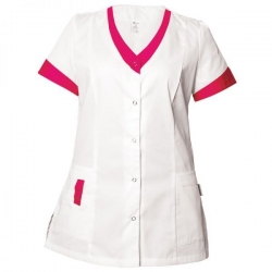 Tunică de dama ALEGRA roz