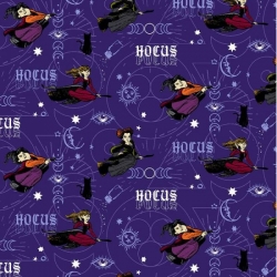 Tunică medicală CHEROKEE TF737 Hocus Pocus