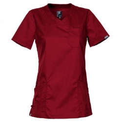 VICTORIA BURDEAUX Tunică medicală pentru femei