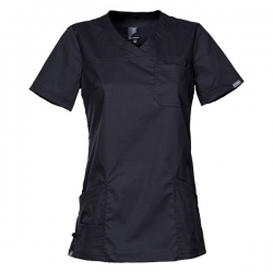 VICTORIA NEGRU Tunica pentru femei