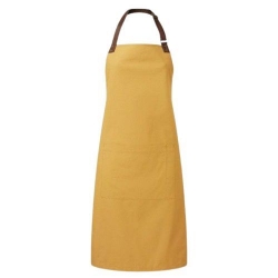 Șorț de lucru PREMIER PR144 Muștar