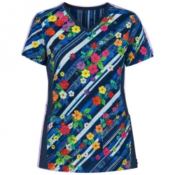 Tunică medicală FRENCH BULL F100PR – CLY Calypso