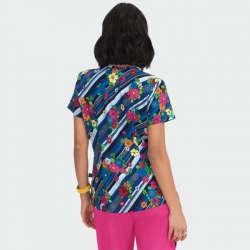 Tunică medicală FRENCH BULL F100PR – CLY Calypso