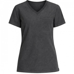 Tunică medicală de lucru CK748A – gri