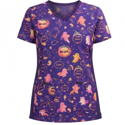 Tunică medicală de lucru DK852 Fantome