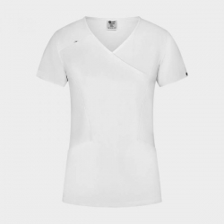 Tunica medicala JUSTINA  ALBA