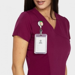 Tunica medicala JUSTINA BORDO