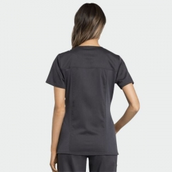 Tunică medicală CHEROKEE REVOLUTION WWE775AB Gri