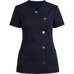 Tunică medicală pentru femei KALINA