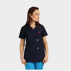 Tunică medicală pentru femei KALINA