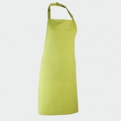 Șorț de lucru PREMIER PR150 Lime