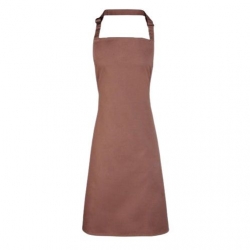 Șorț de lucru PREMIER PR150 Moka