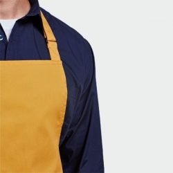 Șorț de lucru PREMIER PR150 Muștar