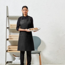 Șorț de lucru PREMIER PR113 Indigo denim