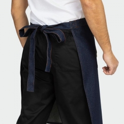 Șorț de lucru PALLTEX GERARD Bleumarin