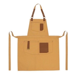 Șorț de lucru PALLTEX GERARD Bej