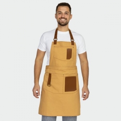 Șorț de lucru PALLTEX GERARD Bej