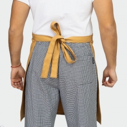 Șorț de lucru PALLTEX GERARD Bej