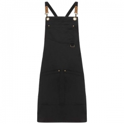 Șorț de lucru PALLTEX MAREA Negru