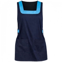 Șorț de lucru pentru femei RUMI APRON albastru