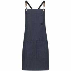 Șorț de lucru PALLTEX MAREA Denim