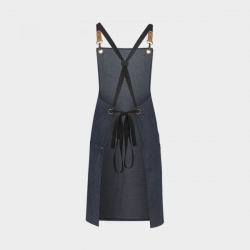 Șorț de lucru PALLTEX MAREA Denim